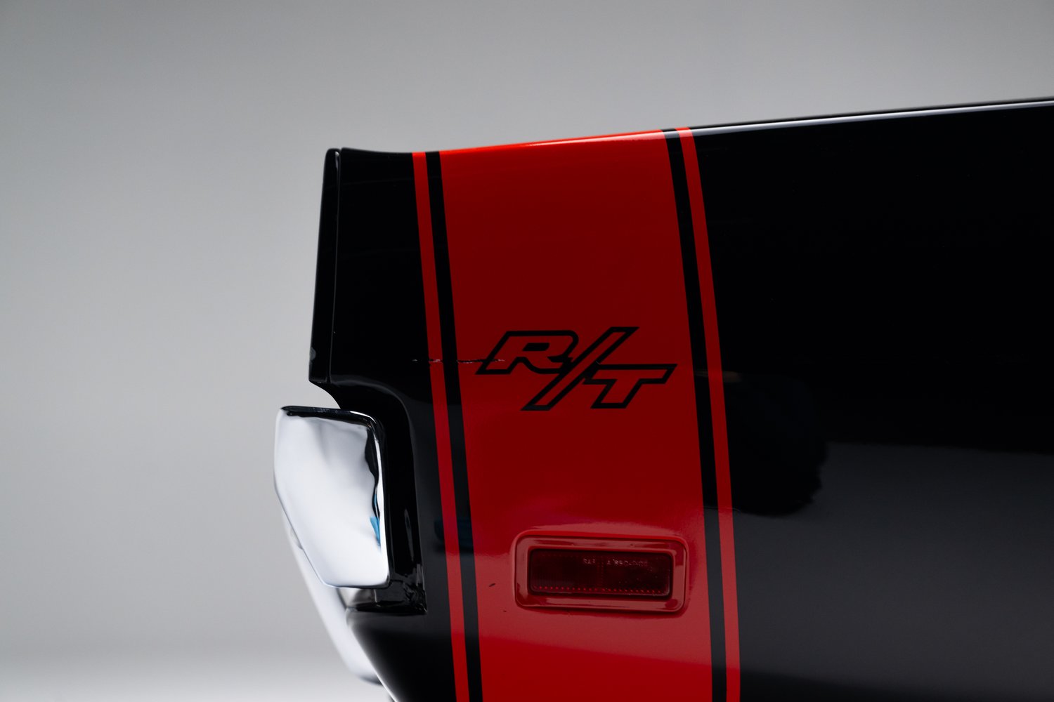 1969 Dodge Charger R/T