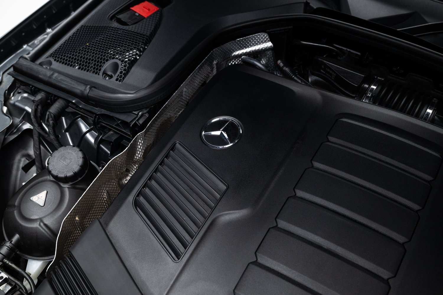 2019 Mercedes‑Benz CLS