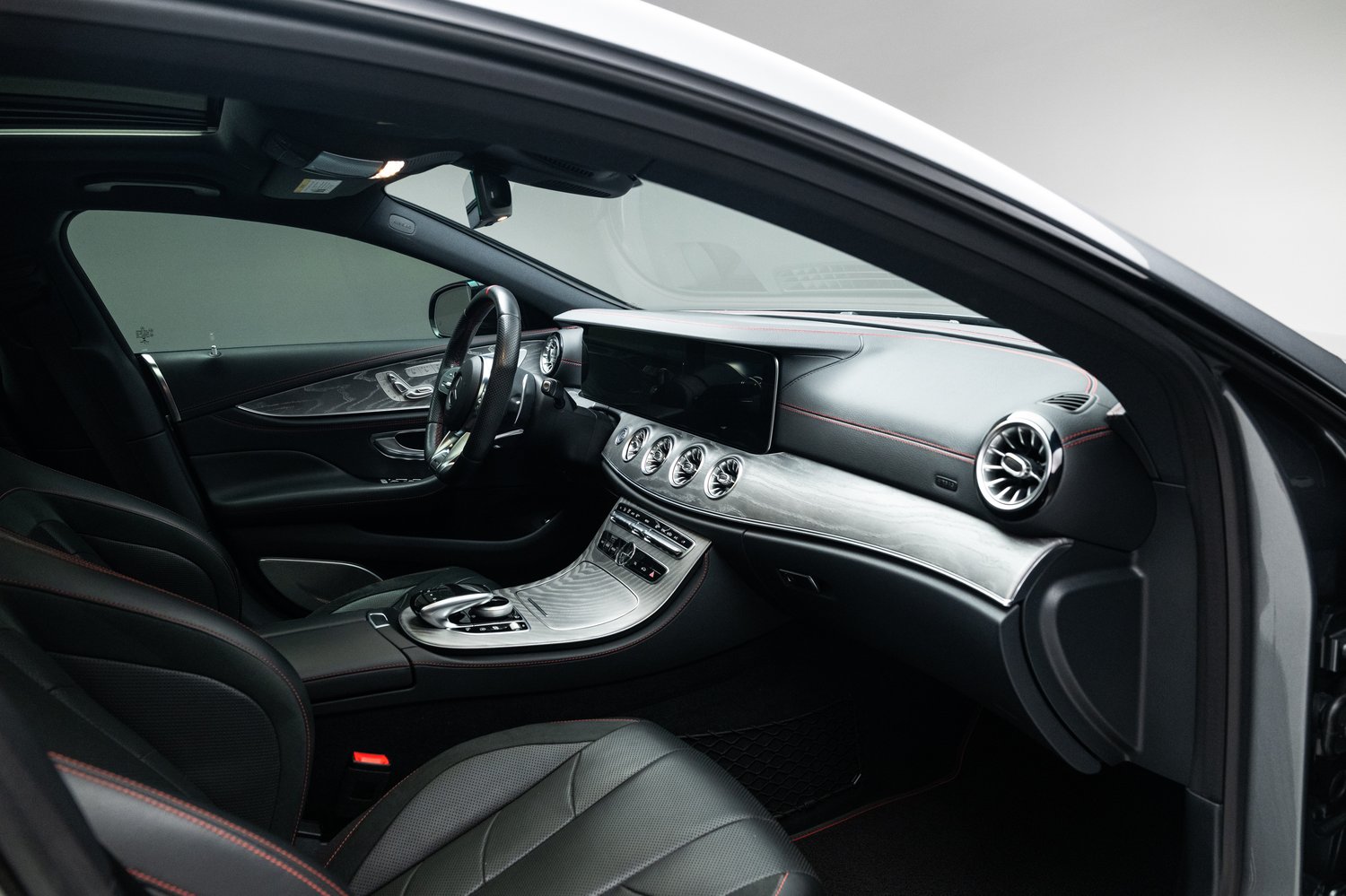 2019 Mercedes‑Benz CLS