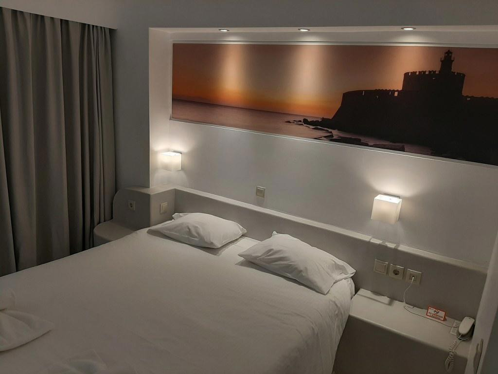 Hotel Esperia City