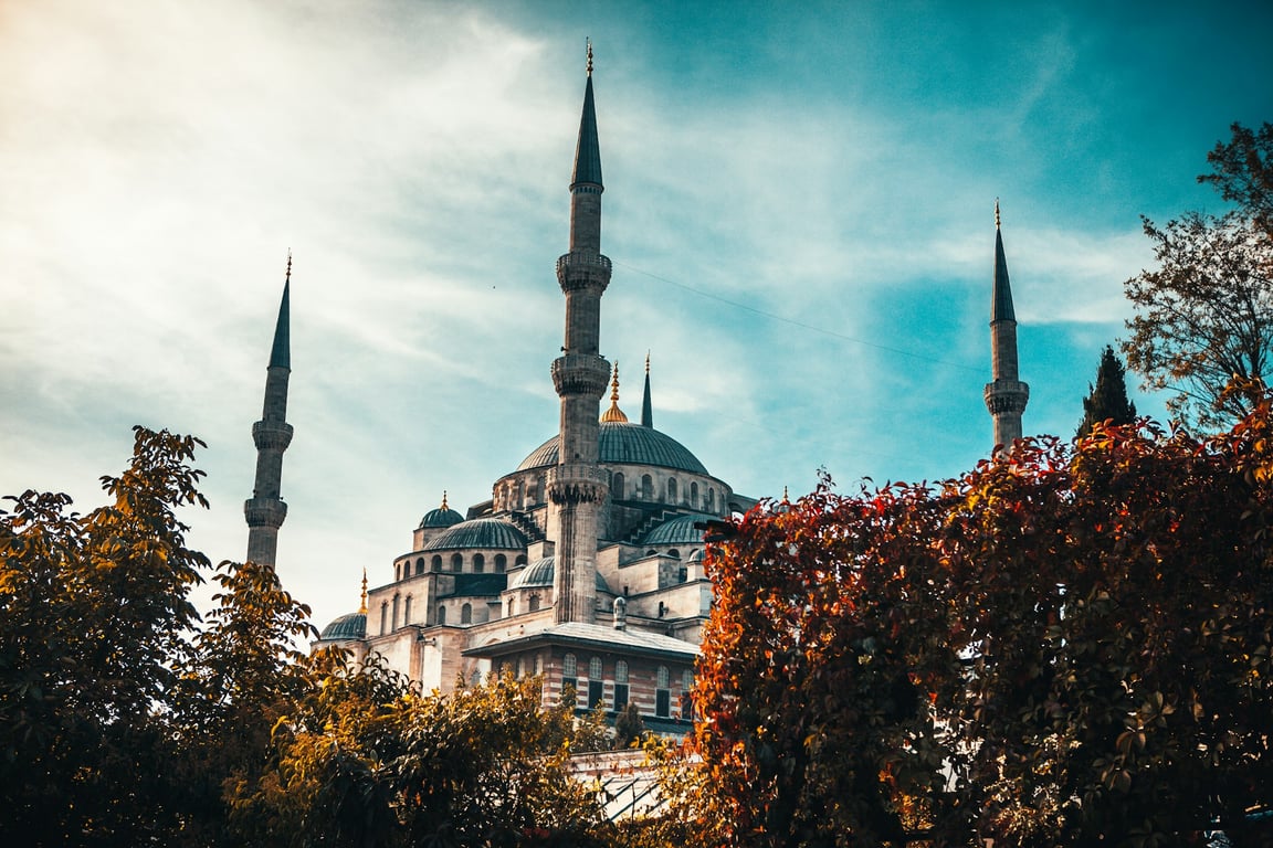 Istanbul