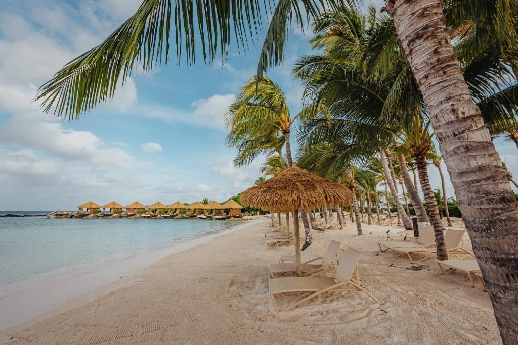 Renaissance Wind Creek Aruba
