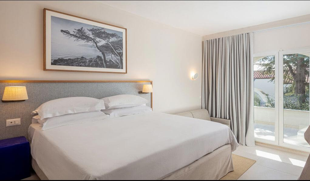 Hotel  Bluesun Holiday Village Afrodita