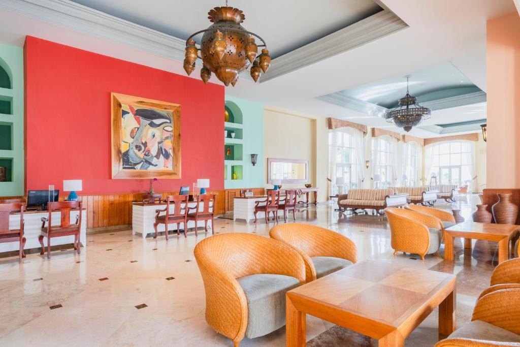 Iberostar Waves Rose Hall Beach