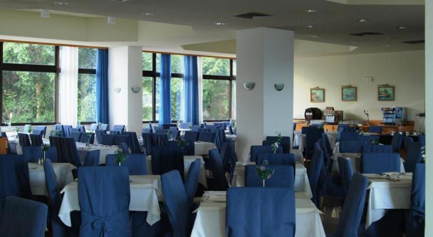 Hotel Calypso Beach