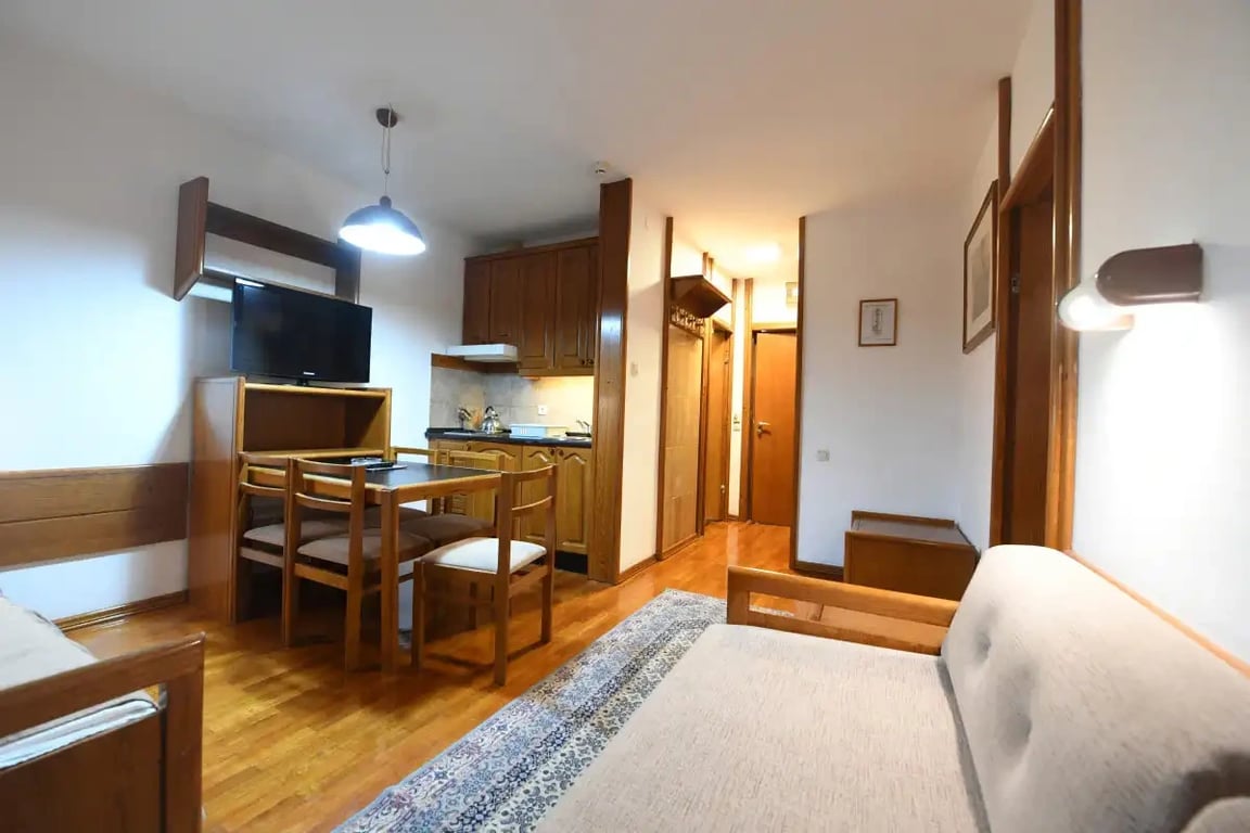 Aparthotel Nebeske Stolice 1