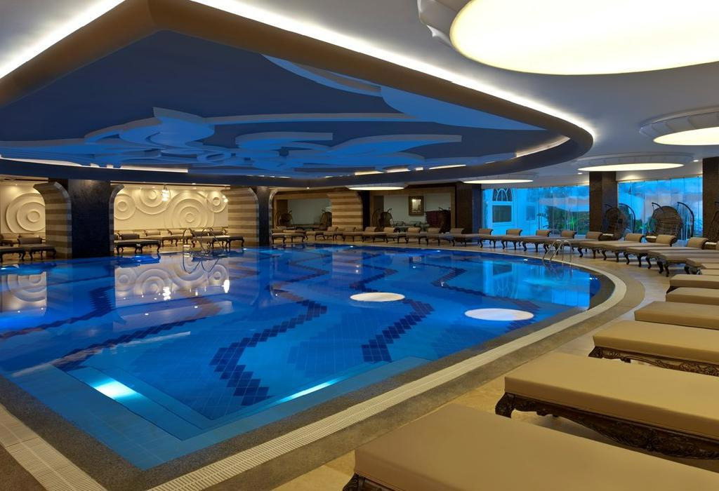 Hotel Delphin Imperial Lara