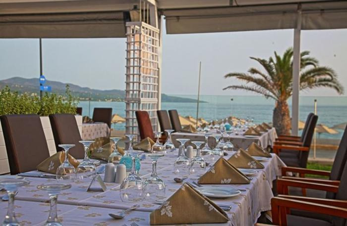 Hotel Elite City Resort