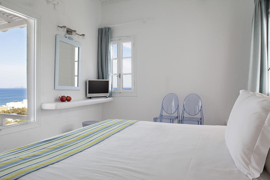 Anemoessa Boutique Hotel