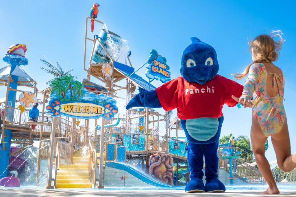 Lopesan Costa Bavaro Resort and Casino