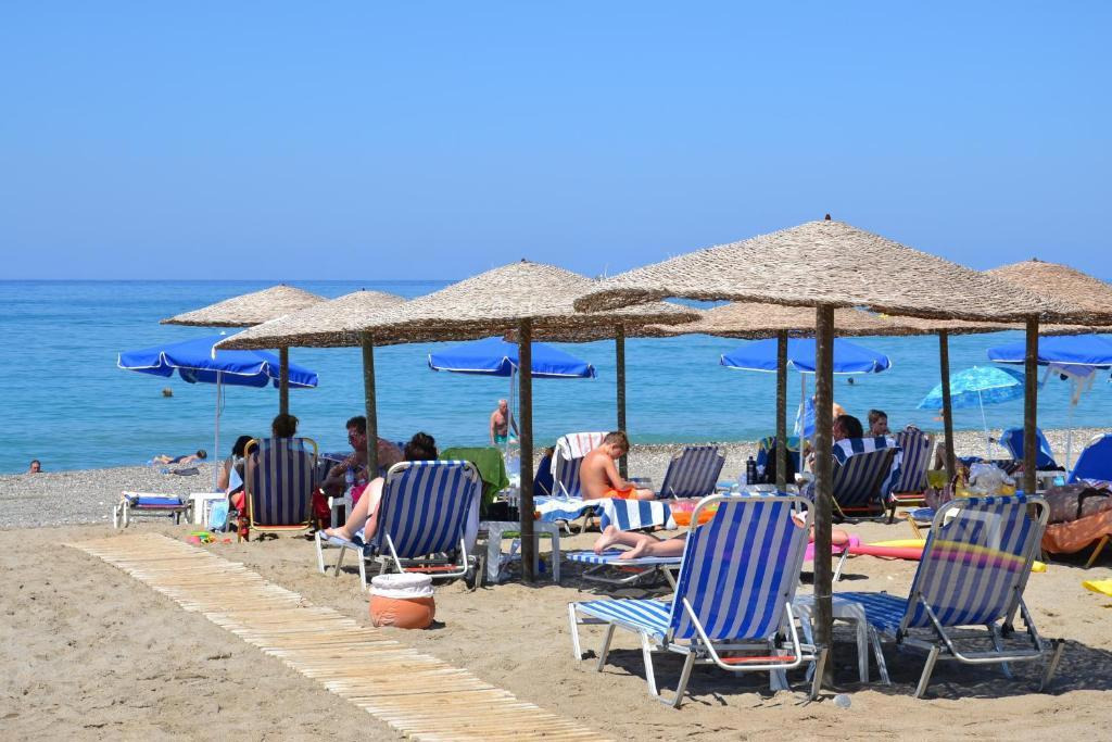 Hotel Galeana Beach