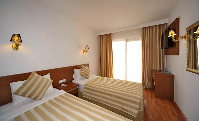 Hotel Eftalia Aqua Resort