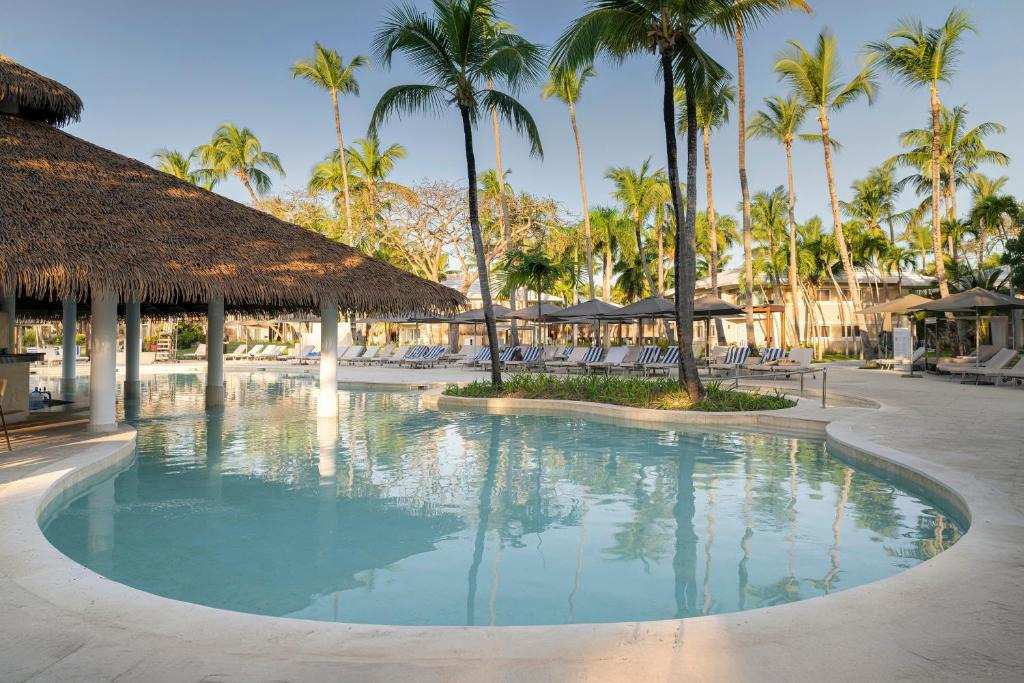 Grand Palladium Bavaro Suites Resort and Spa