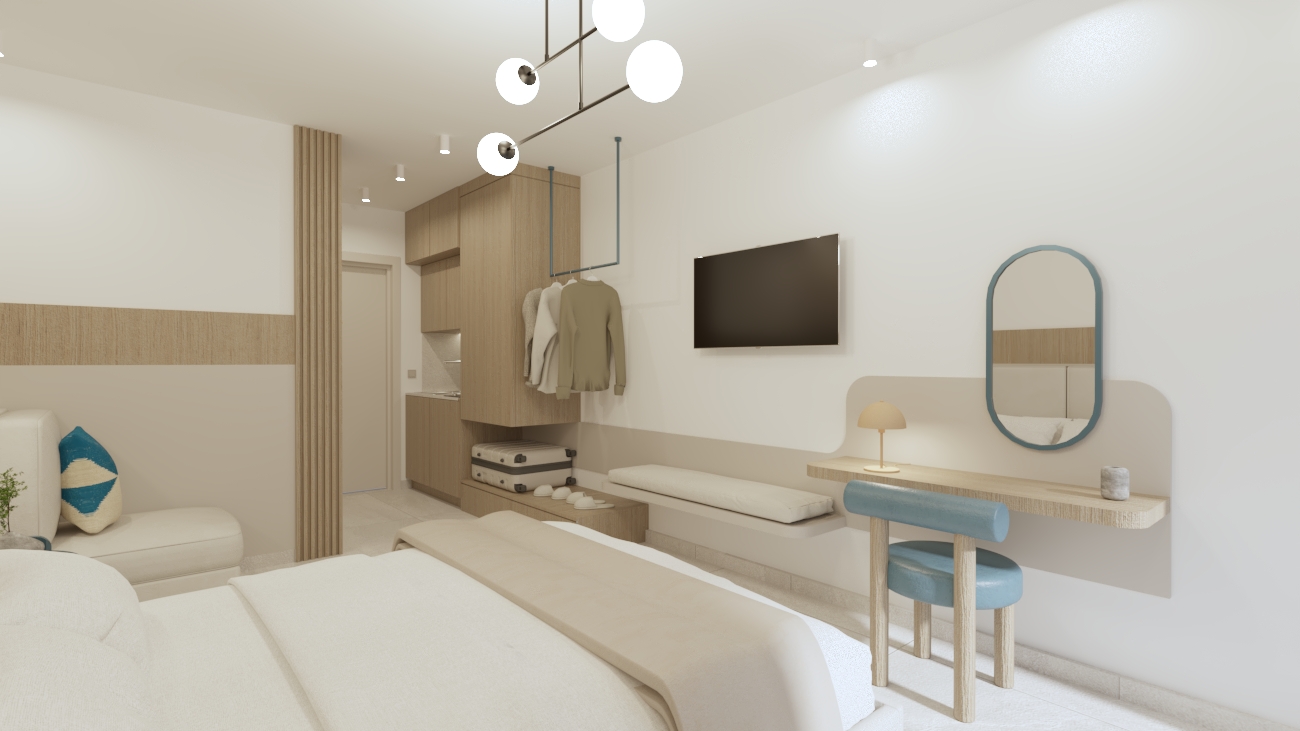 Hotel IL Mare