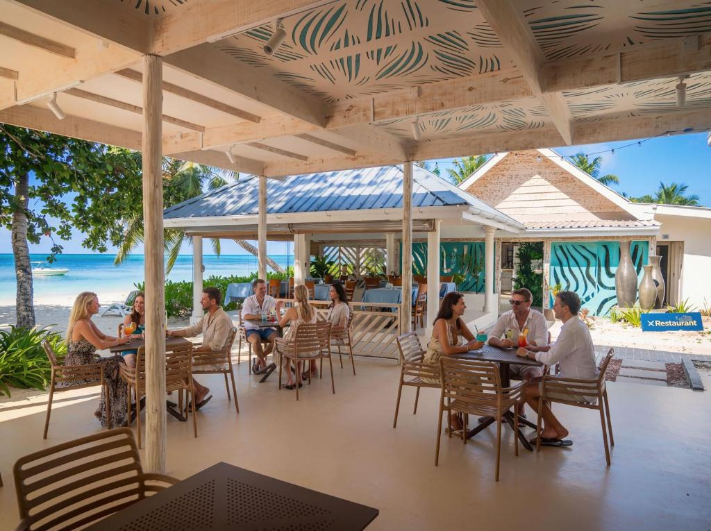 Villas De Mer Hotel