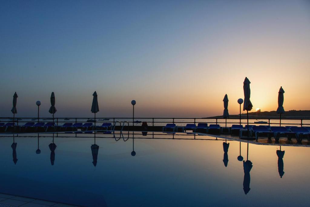Hotel Ax Odycy