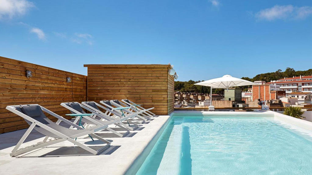 Hotel Delamar