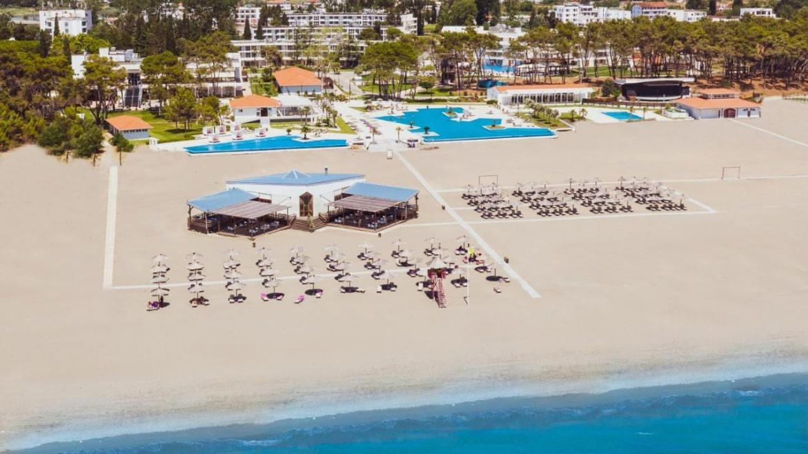 Hotel Azul Beach Resort