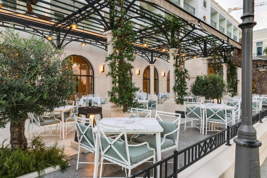Hotel Budva