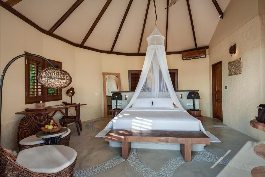 Drift Thelu Veliga Retreat