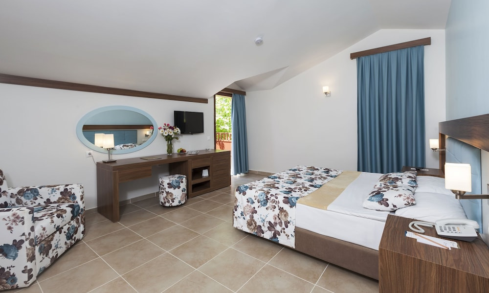 Hotel Club Tuana