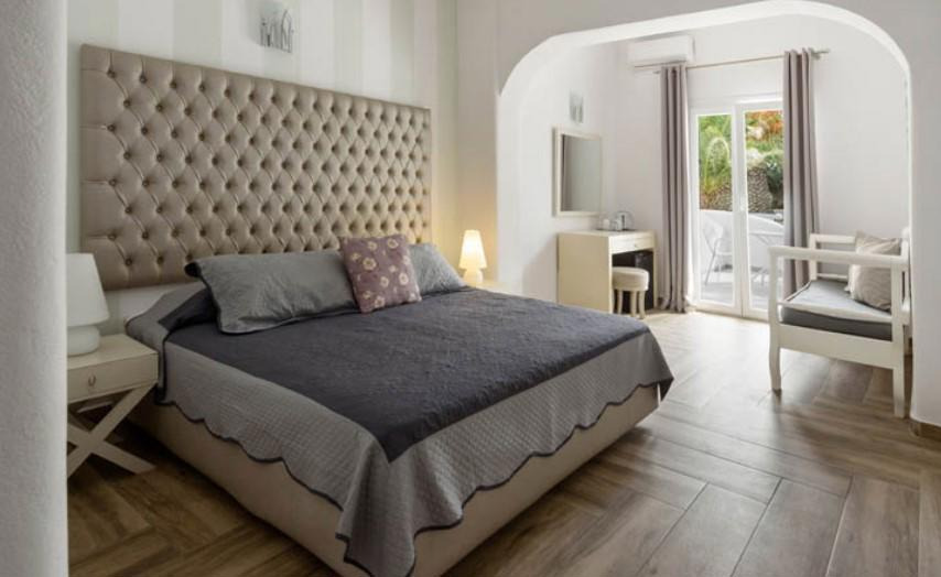Hotel Daedalus
