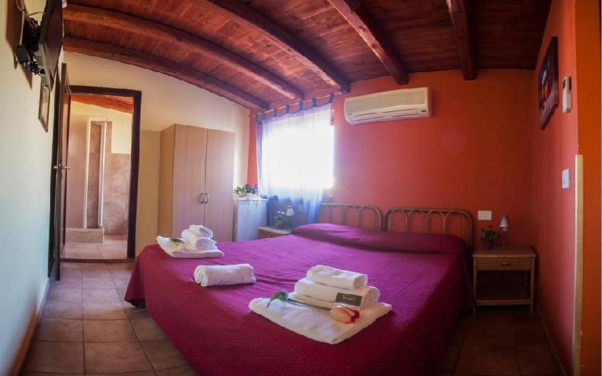 Apartman Case Vacanza Terrasini 2000