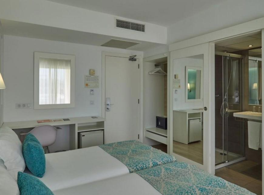 Hotel BQ Apolo