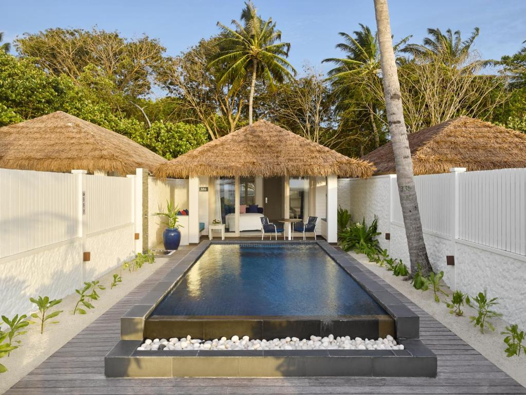 Villa Nautica Paradise Island