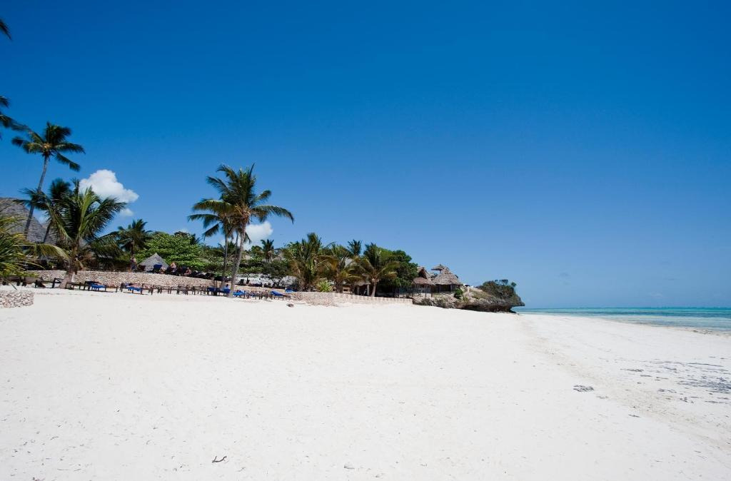 Karafuu Beach Resort and Spa
