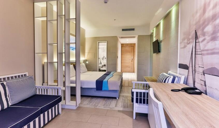 Hotel Carine Hotel Delfin