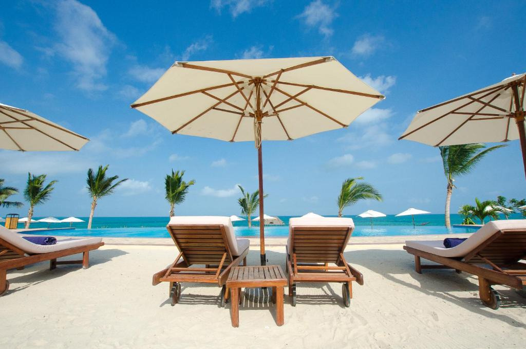Sea Cliff Resort and Spa