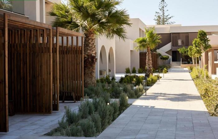 Hotel Elissa LIfestyle Resort 