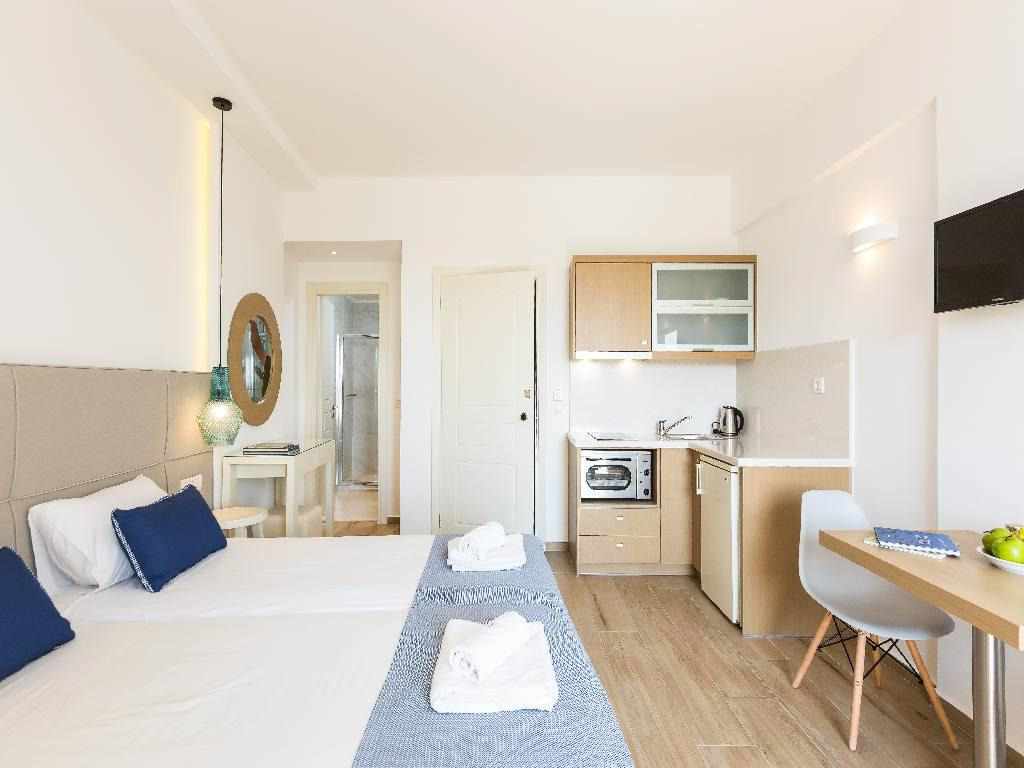 Apartman Eltina