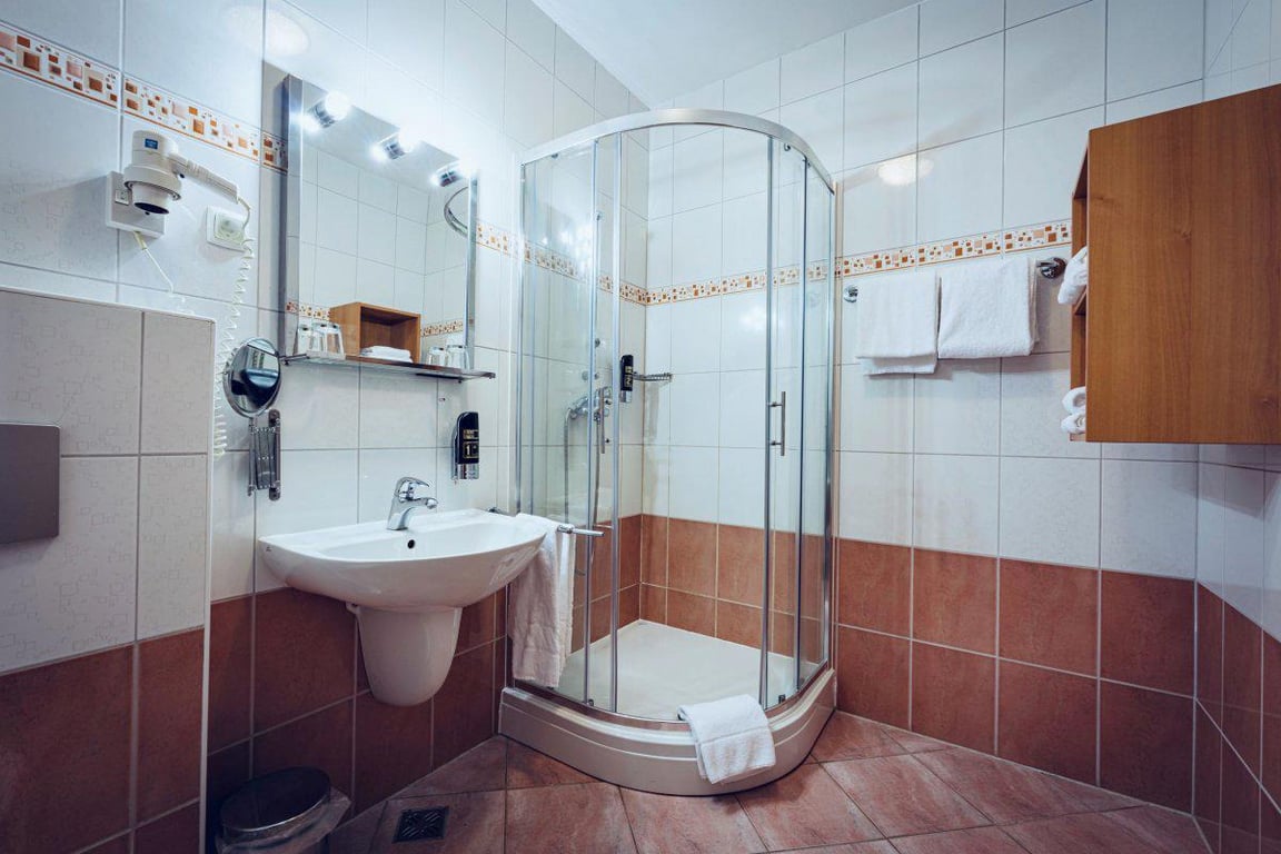 Hotel Bolfenik Wellnes & Spa 