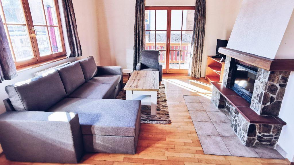Hotel Bolfenik Family Apartments