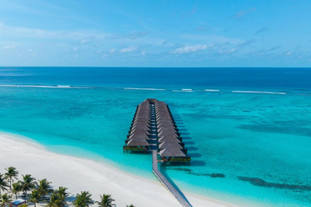 Meeru Island Resort and Spa