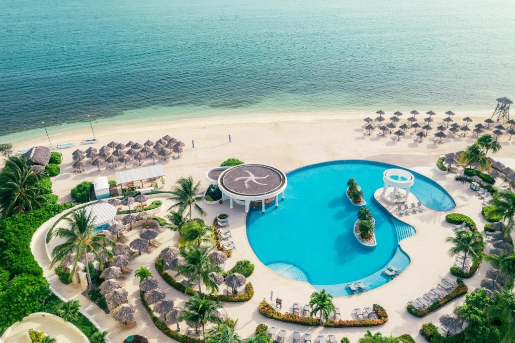 Iberostar Selection Rose Hall Suites