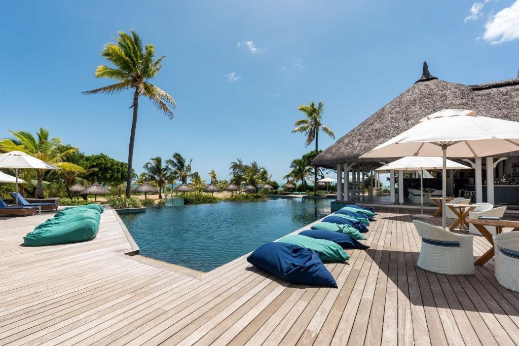 Radisson Blu Azuri Resort and Spa