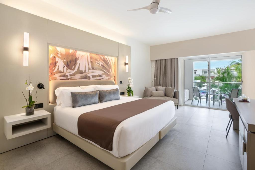 Breathless Punta Cana Resort and Spa