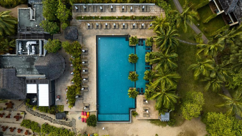 Story Seychelles