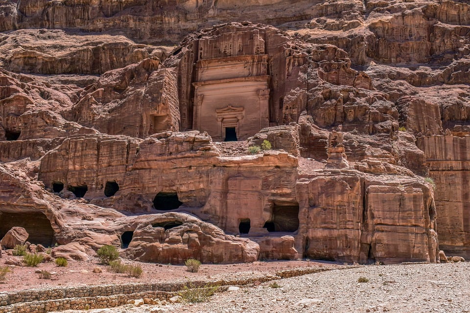 Kraljevina Jordan