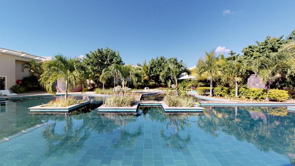 Radisson Blu Azuri Resort and Spa