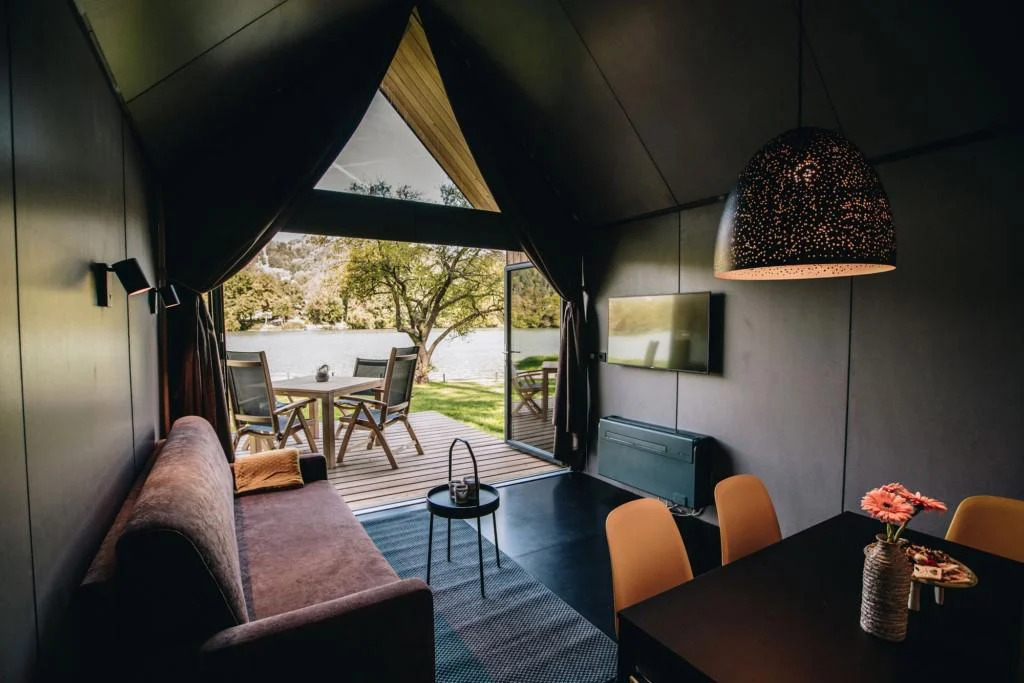 Apartman Chocolate Village