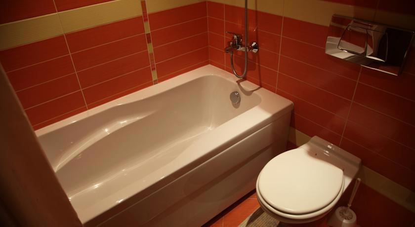 Apartmani Royal Plaza
