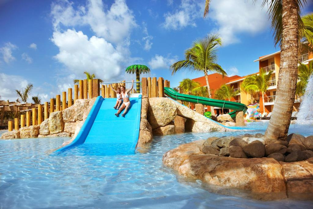 Barcelo Bavaro Palace