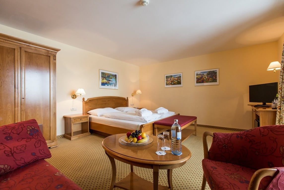 Hotel Falkensteiner Cristallo
