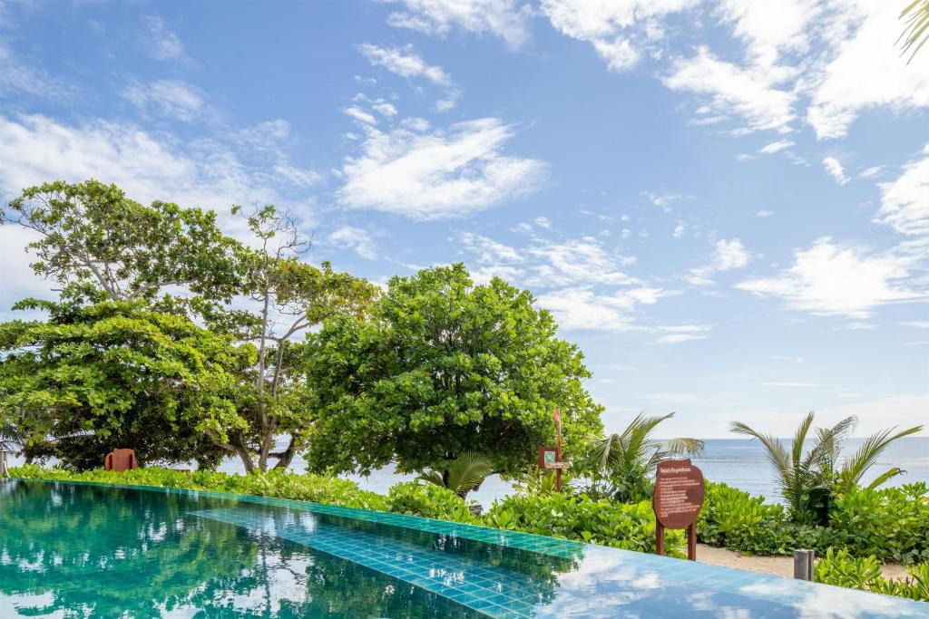 Doubletree Hilton Allamanda Resort