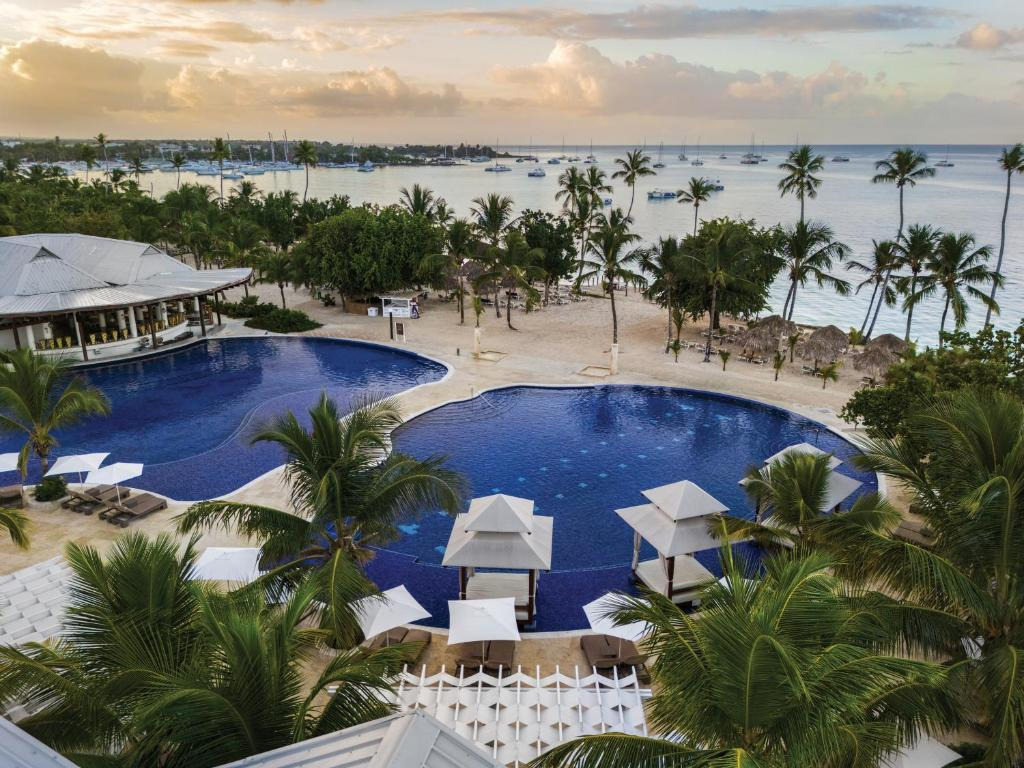 Secrets La Romana Resort and Spa