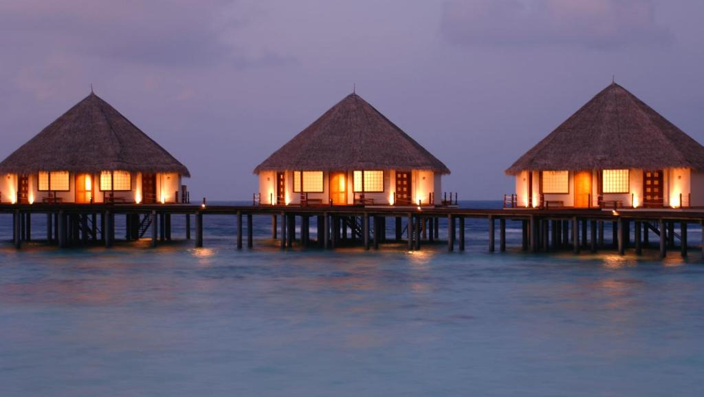 Adaaran Prestige Water Villas